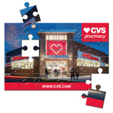 Magnetic Custom Jigsaw Puzzle - 11