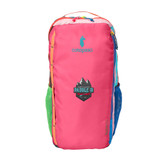 Cotopaxi Batac Promotional Backpack - 11"w x 19"h x 4"d