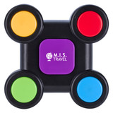 Total Recall Branded Memory Game