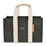 Out of the Woods® Small Custom Boxy Tote - 13.5"w x 8.5"h x 6.5"d