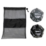 Fitness Fun Promotional Dice Game w/ Custom Pouch - view 2