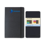 Moleskine® Custom Branded Coloring Kit - view 1