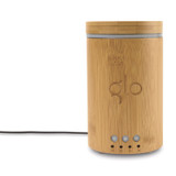 Bamboo Aromatic Custom Branded Oil Diffuser - view 1