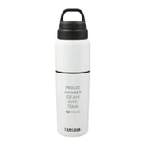 CamelBak® MultiBev Custom Water Bottle w/ Cup - view 2