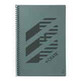 Rocketbook Infinity Core Executive Custom Logo Notebook Set - view 2