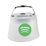 The Nightlife Custom Logo Promotional Speaker