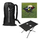 Pop & Lock Portable Custom Camping Table - view 1