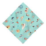 Branded Dog Bandana - 16