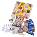 Custom Ice Cream Toppings Bar Kit - view 2