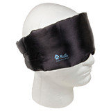Be Well™ Promotional Satin Sleep Mask - view 1