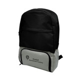 Custom Lunch Cubby Backpack and Cooler Bag Combo
