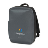 Moleskine® Custom Branded Notebook Backpack - view 1