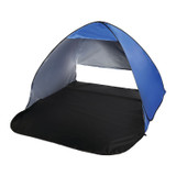 Pop Up Custom Logo Beach Tent - view 2