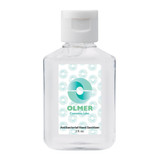Promotional Hand Sanitizer Bottle - 2 oz.