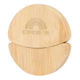 Bambino Ergonomic Custom Pizza Cutter - view 2