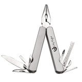 Custom Printed Multi-Function Tool w/ Case - view 2
