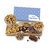 A Little Bit of Everything Promotional Gift Box - view 1