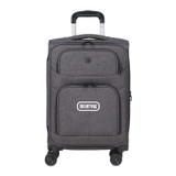Wenger RPET Branded Graphite Carry-On - 21