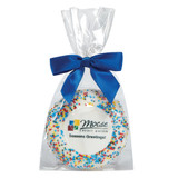 Custom Sugar Cookie in a Bag