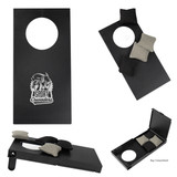 Mini Custom Logo Corn Hole Game - view 2
