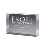 Small Freestanding Custom Acrylic Block Award - 5"w x 3"h
