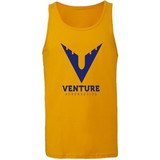 Bella + Canvas Jersey Custom Printed Tank Top - Unisex - view 7