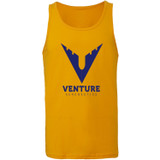 Bella + Canvas Jersey Custom Printed Tank Top - Unisex - view 8