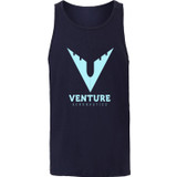Bella + Canvas Jersey Custom Printed Tank Top - Unisex - view 10