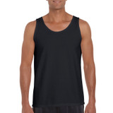 Gildan Softstyle® Promotional Tank Top - Men's - view 2