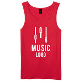 Gildan Softstyle® Promotional Tank Top - Men's - view 4