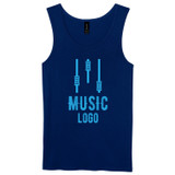 Gildan Softstyle® Promotional Tank Top - Men's - view 1