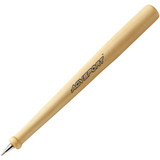 Wooden Baseball Bat Custom Pen - view 2