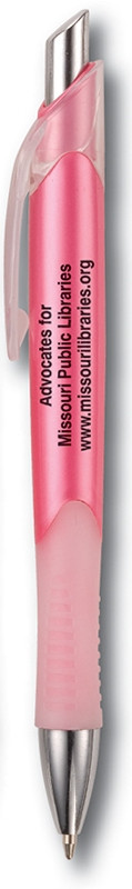 Pastel Colored Promo Pens - view 4