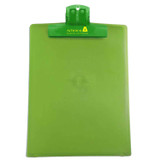 Keep-it Promotional Clipboard - Large - 9"w x 12"h