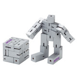 Robot Cube Custom Puzzles - view 3
