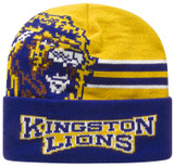 Knit Custom Hats w/ Cuff - view 1