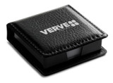 Desk Promotional Memo Holders w/ Calendar - view 1