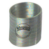 Round Metal Custom Spring - 2"