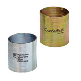 Round Metal Custom Spring - 2