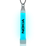 Neon Custom Glow Sticks w/ Lanyard