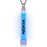 Neon Custom Glow Sticks w/ Lanyard - view 2