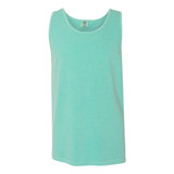 Comfort Colors® Garment-Dyed Heavyweight Logo Tank - view 9