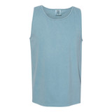 Comfort Colors® Garment-Dyed Heavyweight Logo Tank - view 17