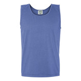 Comfort Colors® Garment-Dyed Heavyweight Logo Tank - view 20