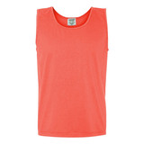 Comfort Colors® Garment-Dyed Heavyweight Logo Tank - view 24