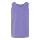 Comfort Colors® Garment-Dyed Heavyweight Logo Tank - view 35