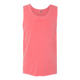Comfort Colors® Garment-Dyed Heavyweight Logo Tank - view 36