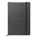 Neoskin Hard Cover Promotional Journal - 5.5