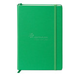 Neoskin Hard Cover Promotional Journal - 5.5