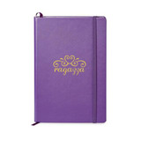 Neoskin Hard Cover Promotional Journal - 5.5